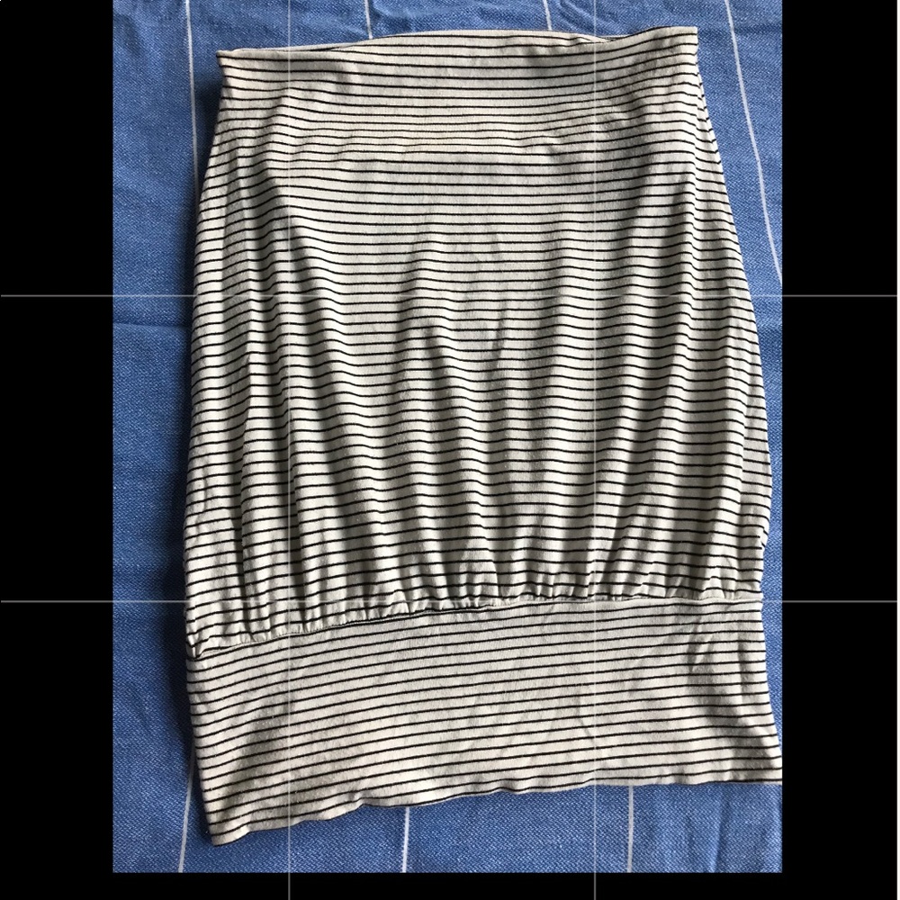 Fighting Eel Tube Top